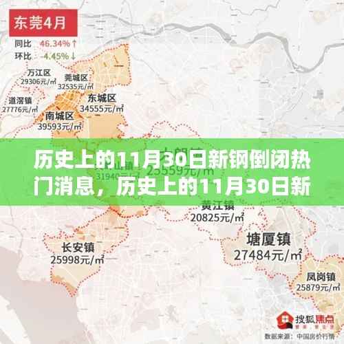 历史上的11月30日新钢倒闭事件,深度解析、观点阐述与反思