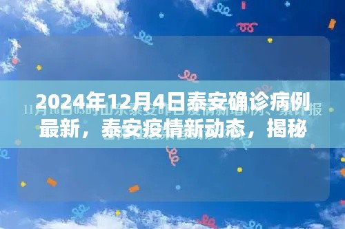 泰安疫情最新动态，揭秘确诊病例背后的故事与影响（截至2024年12月4日）