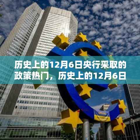 深度解析，历史上的12月6日央行政策热点与行动回顾