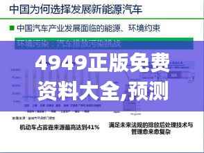 4949正版免费资料大全,预测解读说明_开发版12.509