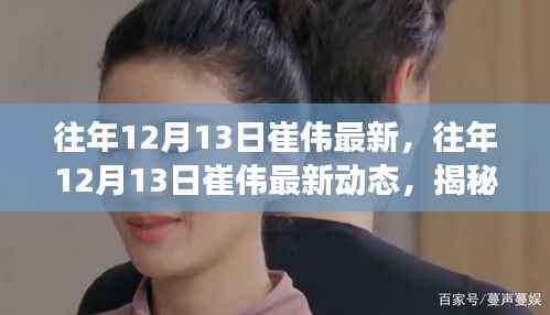 揭秘崔伟的成长轨迹与最新成就，历年12月13日的观察与记录