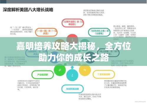 嘉明培养攻略大揭秘,全方位助力你的成长之路